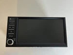 2019 Nissan Sentra Radio Receiver 7 Inch Screen 2591A5UD08 Oem. Fixed Price $295.71.
