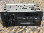 1995 - 2002 Delco 09356045 Am Fm Cassette Radio Chevrolet Gm Model 16195161. Fixed Price $39.99.