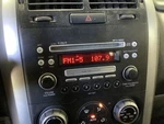Audio Equipment Radio Grand Am-fm-stereo-single Cd Fits 06-08 Vitara 334679. Fixed Price $87.64.