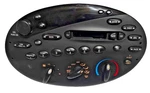 1998-99 Ford/ Mercury Taurus/sable Am/fm/cd 1F1F-F8DF-18C858-AB. Fixed Price $100.00.
