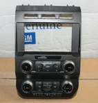 2019 2020 Ford F-150 Media And Climate Panel KL3T-18E245-UCF Oem Heat A/c New. Fixed Price $199.99.