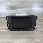 2007 - 2009 Gm Truck Sierra Yukon Radio Head Unit Navigation Dvd 15940102 Oem. Fixed Price $119.99.