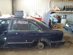Audio Equipment Radio Opt UL0 Id 9376163 Fits 98-01 Intrigue 2092363. Fixed Price $76.00.