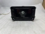 2010 2015 Volkswagen Oem Fender Premium Audio RNS-510 Gps Navigation Receiver. Fixed Price $299.99.