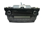 2011 Toyota Corolla Am/fm Radio Cd Player Receiver 86120-12E90. Fixed Price $29.99.