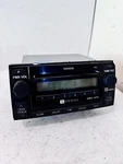 2006 Toyota 4RUNNER Radio Cd Player Receiver Oem 86120-35340. Fixed Price $97.54.