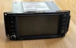 2012-2020 Dodge Jeep Chrysler Multi Media Screen P68433485AA Uconnect Radio Oem. Fixed Price $74.99.