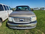 Audio Equipment Radio Heritage Single Fits 99-04 Ford F150 Pickup 319631. Fixed Price $143.75.