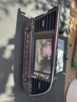 2017-2018 Hyundai Elantra Radio Head Unit Receiver Display 96160-F2101GAT. Fixed Price $150.00.