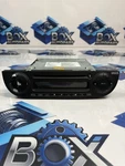 2012-2017 Fiat 500 Sirius Satellite Cd Player Radio Black 1RZ27JXWAI Oem. Fixed Price $89.99.