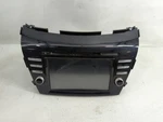 2018-2018 Nissan Murano Am Fm Cd Player Radio Receiver JRVK9. Fixed Price $690.48.