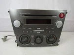 2007-2009 Subaru Legacy Outback Stereo Radio Climate Control 86201AG69B Bezel. Fixed Price $84.99.