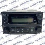 06 07 Kia Optima Am/fm Radio Cd Player Receiver Audio Assembly 96140-2G150 Oem. Fixed Price $51.97.