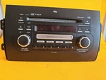 07 08 09 11 12 Suzuki SX4 Radio Receiver Audio 6 Disc Cd Player 3910180JG0. Fixed Price $69.99.