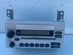 2006-2007 Toyota Yaris Radio Cd Player 08600-00980 Oem. Fixed Price $36.31.