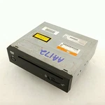 Oem Radio Info Screen For Range Rover Navi Player YIB500070. Fixed Price $74.99.
