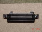 2006 2007 2008 2009 Dodge Ram Under Radio Storage Bin Box. Fixed Price $9.95.