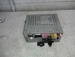 Oem Radio Receiver Am-fm-cd-navigation Fits 20 Bmw 740I Id # 65129842164. Fixed Price $1176.95.