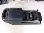 2020 Dodge RAM15NEW Center Console Black Leather Lid Oem. Fixed Price $299.95.