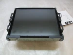 16 Jeep Grand Cherokee 8.4" Uconnect Radio Head Unit W/ Satellite Oem RA3 VP3 Na. Fixed Price $328.54.