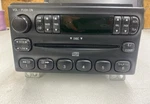 2004-2005 Ford Explorer Am Fm Cd Radio Receiver Oem. Fixed Price $44.99.