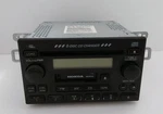 98-02 Honda Oem 6 Disc Cd Cassette Changer Tape Radio 39100-S82-A300. Fixed Price $99.99.
