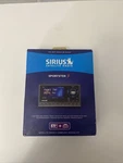 New Sirius Xm Sportster Receiver & Vehicle Kit SP5 TK1 Satellite Radio. Fixed Price $49.97.