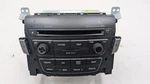 Audio Equipment Radio Receiver Id 965603V700 Fits 12-14 Azera 373542. Fixed Price $86.40.