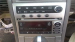 Audio Equipment Radio Receiver Standard System Fits 05-06 Infiniti G35 25939439. Fixed Price $116.85.