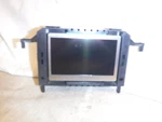 17 Ford Escape Radio Information Display Screen F1FT-18B955-CD CRN32. Fixed Price $18.60.