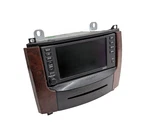 2004-2006 Cadillac Srx Navigation Radio 6-DISC Cd Player Gps Screen 25772902 Oem. Fixed Price $244.99.