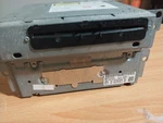 Bmw F10 F01 Cd Player Radio Receiver 6512CI927457101. Fixed Price $82.99.