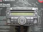 2007-2009 Nissan Versa PN-3135L Stereo Untested. Fixed Price $50.00.