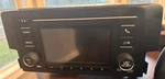 2016-2017 Honda Civic Oem Am/fm Radio Receiver W/ Bluetooth 39100-TBA-A11. Fixed Price $32.00.