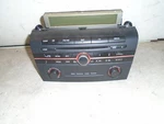 2006-2008 Mazda Radio Cd MP3 Player Oem 14798188. Fixed Price $89.50.