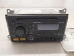 Scion Tc, Audio Equipment Radio Display Am Fm Dics, 2011-2014, PT546-00130. Fixed Price $111.65.