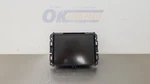 17 Dodge Ram 1500 Classic Radio Audio Display With Receiver 68270664AD. Fixed Price $225.00.
