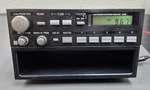 Toyota Oe Factory Am/fm Stereo Reviever (for Parts/repair) 86120-32140. Fixed Price $20.00.