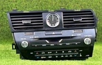 Lexus RX350 2017-2019 Greacenote Xm Hd Radio Receiver Head Unit 86130-0E300 Used. Fixed Price $1904.89.