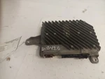 84171000 Amplifier With Hybrid Plug In From 2018 Cadillac CT6 12226653. Fixed Price $106.79.