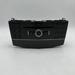 2008-2011 Fits Mercedes W204 C300 C250 Navigation Command Head Unit Dvd Cd Audio. Fixed Price $196.01.