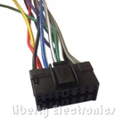 New Wire Harness For Pioneer / DEH-P3000R. Fixed Price $19.92.