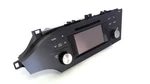 2013 Toyota Avalon Radio & Display Receiver 86140-07010 / ID=57047 Oem. Fixed Price $180.00.