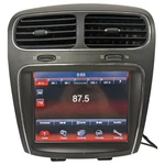 2011 - 2017 Dodge Journey Factory Radio 8.4" Touch Screen Bezel Oem. Fixed Price $203.67.
