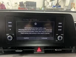 Info-gps-tv Screen 8.00" Touch Fits 23-24 Sportage 238879. Fixed Price $204.16.