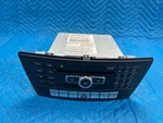 Mercedes GL350 Dash Radio Cd Player Navigation Control Unit 2013-2016 Oem. Fixed Price $680.00.