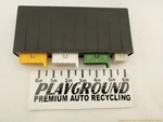 Bmw 735I E32 Comfort Computer Module 1988 1989 1990 1991 1992 1993 1994. Fixed Price $52.40.