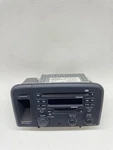 2005 06 Volvo Series Am Fm Radio Cassette Cd Player 30745808-1 Oem Cubby. Fixed Price $69.94.