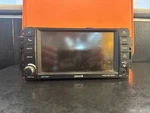2007 - 2013 Jeep Dodge Chrysler Mygig Rhb Navigation Gps Radio Stereo Cd Player. Fixed Price $140.00.