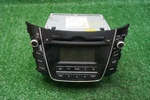2014 Hyundai Elantra Am Fm Cd Player Oem 96170AG160GU. Fixed Price $32.03.